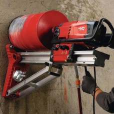 Алмазне буріння великих розмірів