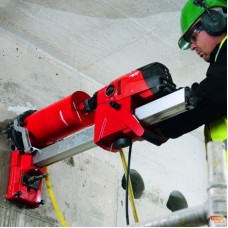 Алмазне буріння залізобетону