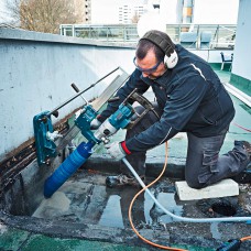 Алмазное бурение отверстия 50 мм