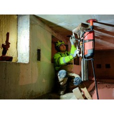 Алмазне буріння вертикальне