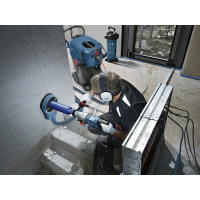 Алмазне буріння з водою