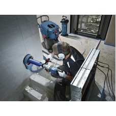 Алмазне буріння з водою