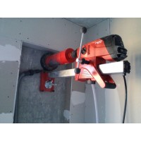 Алмазне буріння чистове