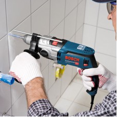 Алмазне буріння кам'яної кераміки