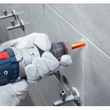 Алмазне буріння керамічної плитки