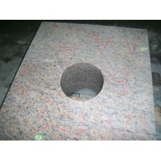 Алмазне буріння граніту